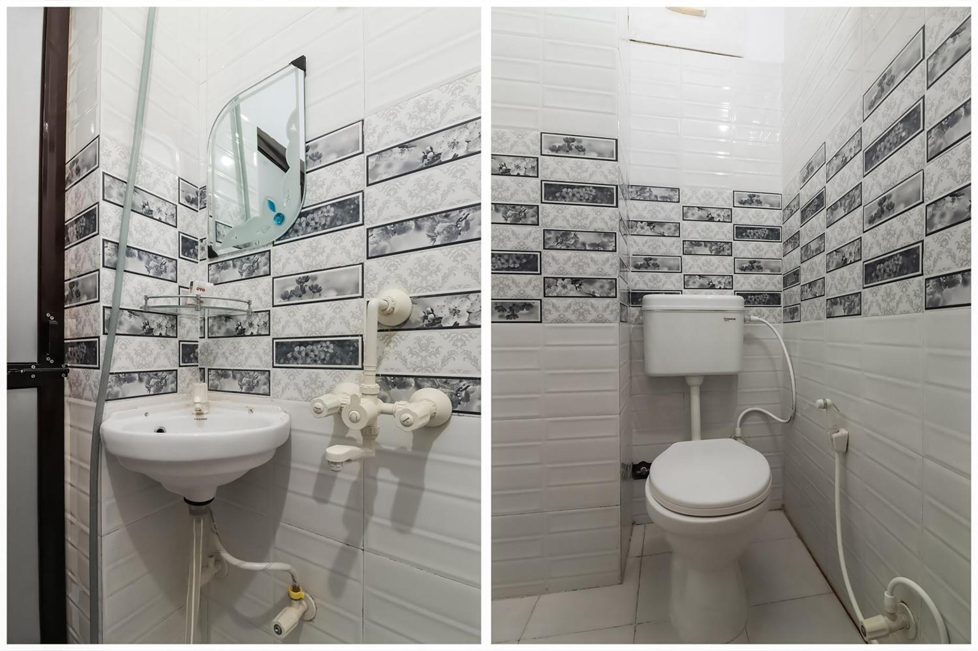 Hotel O Vgs Chinhat Екстериор снимка
