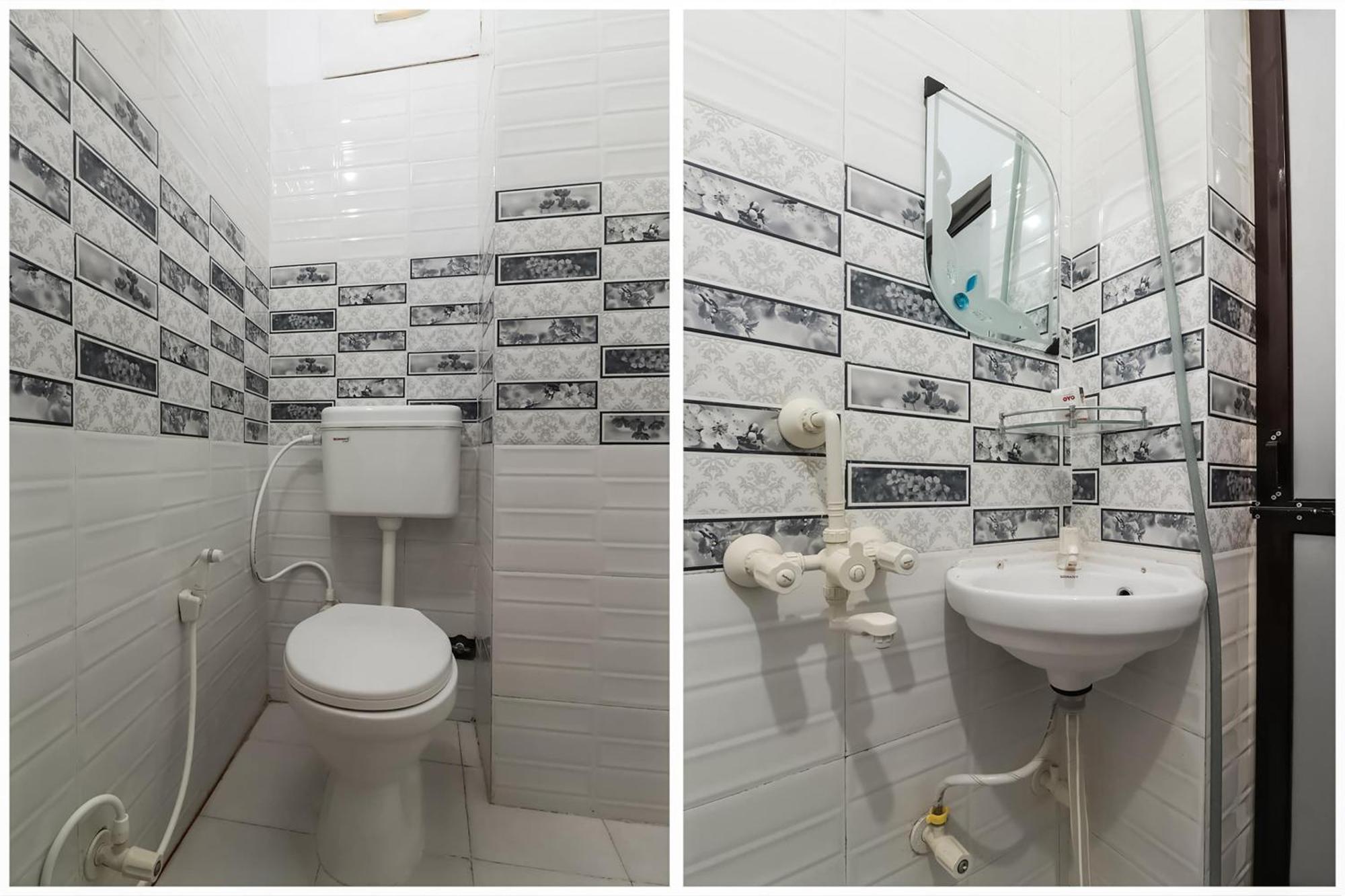 Hotel O Vgs Chinhat Екстериор снимка